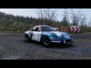 AssetCorsaRallyちょっとやる - AssetCorsaRally - 2025/12/21