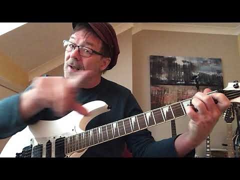SHALLOW - TUTORIAL (Plus 'FREE' Chord Charts!)