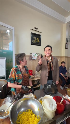 Mì Quảng Đà Lạt Ngon Nhất Mọi Thời Đại