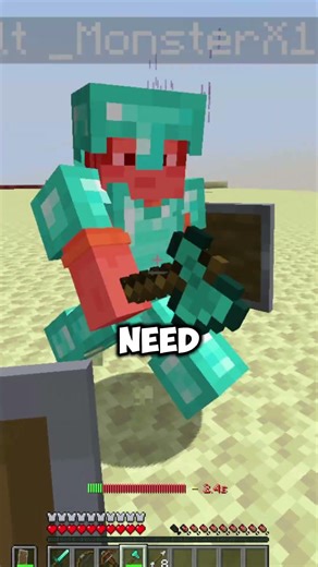 is the BEST MINECRAFT PVP SERVER finally found? (BEDROCK & JAVA)