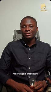 Angelic encounters are real and profound. I’ve had a few by privilege of God’s Grace and it’s a conscious fact that the ministry of angels is not a fluke. What angelic encounters have you had before and recently? You can share in the comment section. ANGEL by Paul Tomisin is still streaming on all platforms. Keep listening and don’t stop sharing. | Paul Tomisin