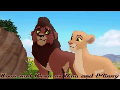 "Animals (Cars) (Trilogy)" Cast Video