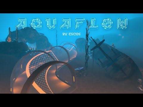 🌊Surf Aquaflow in CS2 (2026)