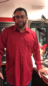 The Original Radio Doctor on Set 💥Ride with Dr. Bob Lee throughout the morning ONLY on #WBLS! 👉🏾 Live on WBLS.COM #DoctorBobLee Doctor Bob Lee | WBLS