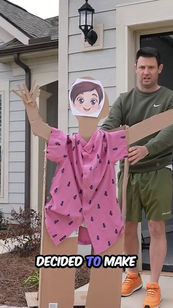 Will a Tesla run you over? #teslamodely