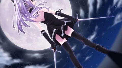 Nightcore - Toxic