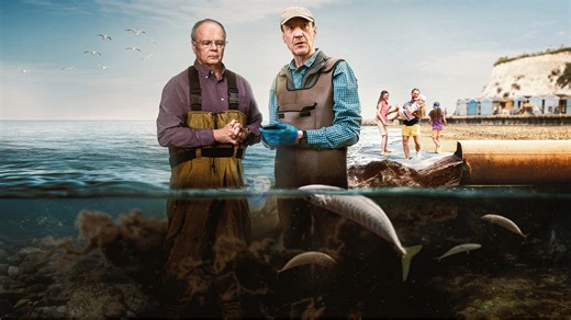 Why Channel 4 water pollution scandal show Dirty Business is the campaigning TV drama of the year