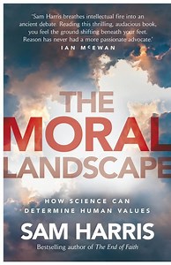 The Moral Landscape - Alchetron, The Free Social Encyclopedia