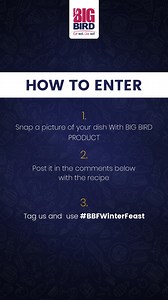 1.6K views · 33 reactions | Feeling the winter chill? Warm it up with...