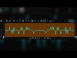 Wavengine - Wavetable Creator & Editor Max For Live Device