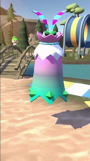 Fluttermoth Evolves into Flaremoth in Awakening!!!