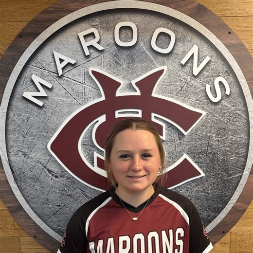 Haley Helm Game Report: vs Hoopeston