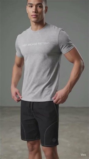 Syna World T-Shirt & Shorts Review | Latest Streetwear Outfit 2026 | Premium Fit & Style