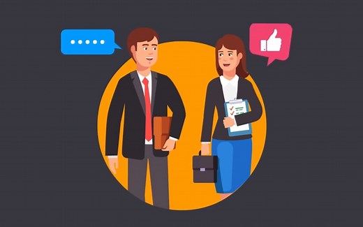 Communication丨沟通的基础和重要性 英文字幕 Communication - Basics and Importance