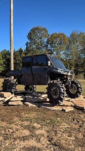 31K views · 1.2K reactions | ANOTHA ONE PCF Defender long arm kit This kit widens your defender to allow for the best handling through tight corners. Includes axles, tie rods, all necessary hardware, and allows for stock shock applications‼️Want a kit for yourself? CONTACT US info@pocketchangefab.com 903-431-3335 #offroadlife #EVP #superatv #PCF #BuiltNotBought #blackfridaysales | PCF | Facebook