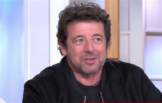 Patrick Bruel : son concert en Provence au cœur d’une polémique judiciaire