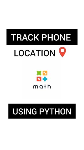 how to track phone location using python #trending #python #viralreelschallenge2025viralreelschallengejaiviralreelschallengeviralreelschallengechallenge #GitHubCopilot #trendingreel @top fans Termux commands | Termux commands