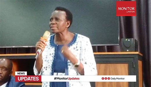 1K views · 17 reactions | Ms Kedrace Turyagyenda, Permanent Secretary of the Ministry of Education and Sports, has urged education stakeholders to address low literacy and numeracy levels among Ugandan children. Speaking at a belated International Literacy Day event in Kampala on September 10, she highlighted a Uwezo report showing that only 32% of P3–P7 pupils can read a P2-level story and perform basic division. #MonitorUpdates : Jane Nafula | Daily Monitor | Facebook