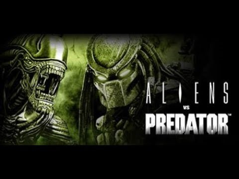Alien Vs Predator PREDATOR MISSIONS