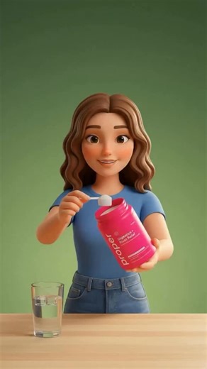 Zoey | Wellness Tips on Instagram: "The 30-second habit your gut has been begging for. ⏳💧 Most people ignore their digestive health until they feel the bloat, but maintaining a healthy gut barrier is the secret to feeling light and energetic every single day. This isn’t just hydration; it’s a complete Digestion + Bloat Relief Routine capable of: ✨ Relieving digestive discomfort ✨ Optimizing your microbiome ✨ Promoting regularity Stop guessing and start healing. 👇 Comment BLOAT and I’ll send yo