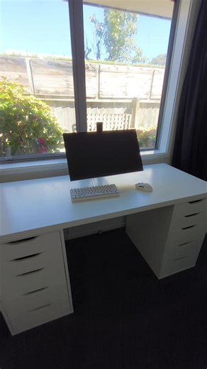 Gaming Setup Enhancement: New Mouse Pad Reveal