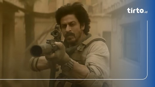 Nonton Film Jawan Sub Indo, Sinopsis, Pemain, dan Link Streaming