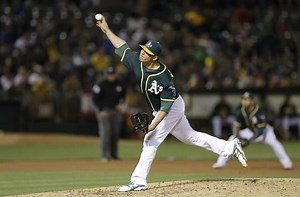 Fernando Rodriguez (baseball) - Alchetron, the free social encyclopedia