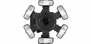 GODOXから迫力満点、マクロ撮影用ストロボが登場