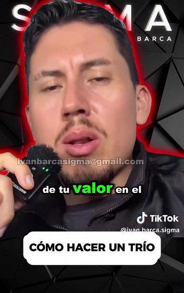 Cómo Hacer un Trío: Guía Práctica de Masculinidad