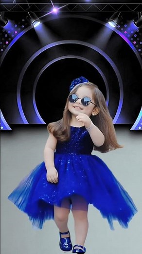 100M Views Loading… ⏳🔥 little Kids Dance Goes Super Viral 😱 👌#trendingnow