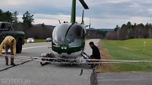 How The World’s Largest Spray Drone Is Flown | Rotor Technologies 2024 Check out how Rotor Technologies, the manufacturer of the world’s largest spray drone, and AG-NAV Inc., a leader in precision agriculture, are working together to bring safe and productive aerial application to a farm near you! Charlotte, Landon, and Ray explain how mission planning, flight controls, and automation work together with the remote pilot to guarantee a perfect application, every time. And check out exclusive foot