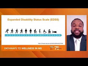 Get to Know the Expanded Disability Status Scale
