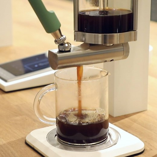 1.2M views · 301 reactions | This cup of coffee costs $18 ☕ | In The Know | Facebook