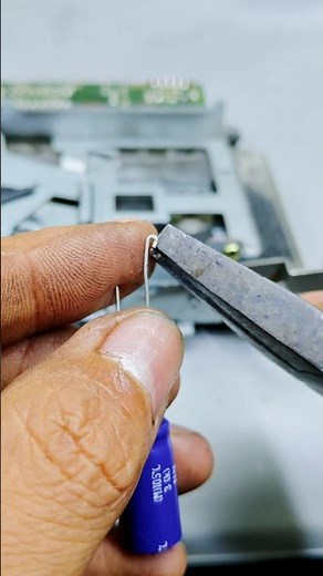how to install tension spring hooks easily #tips #repair #tensionspring