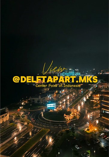 OMG view Delft apartemen juara banget di🤗✨ Langsung maki booking👇😍 ☎️ ‪ 62 821‑8942‑2307 #delftapartemencitraland #delftapartemen #delft #makassar #fypシ #kotadaeng #kotadaengmakassar