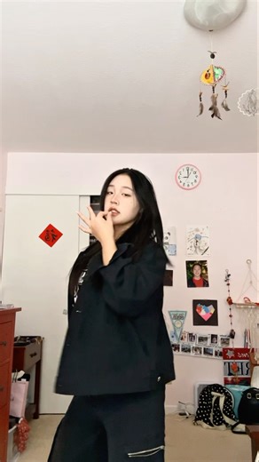 Little Miss Dance Cover #littlemiss #girlset #kpopdancecover #dancecover #trending #explore #fypp