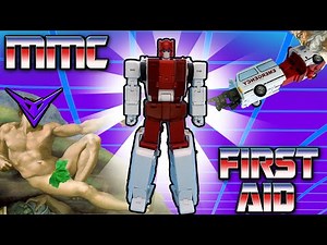 MMC First Aid/Medicus