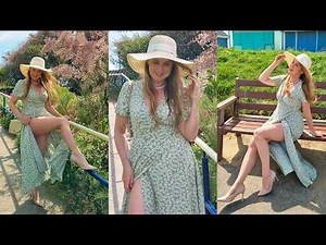 Sharon Janney Model Reviews: