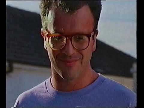 Australian 90s TV commercials - 1991 vol 2