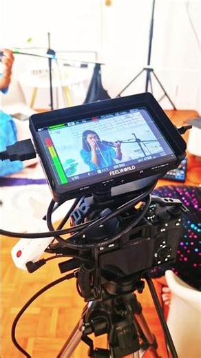 fabulous studio. workred with client from Bangladesh. #bangladesh #podcast #yoga #fashion #health