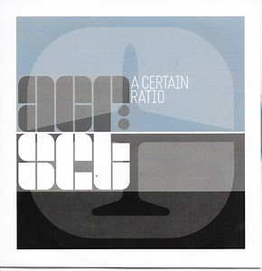 A Certain Ratio - acr:set