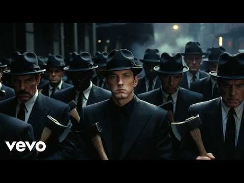 Eminem — Gangs of New York (New Song 2026)