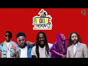 REGGAE THERAPY : Résumé et Extraits du Festival reggae en Martinique