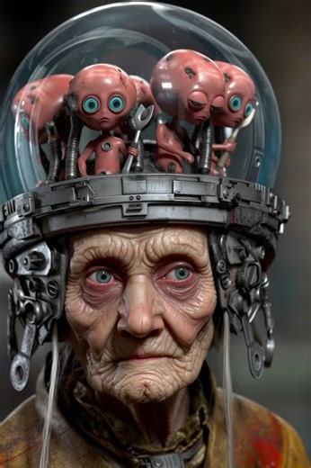 AI Prompt to Video Tutorial #ai #aivideo #midjourney