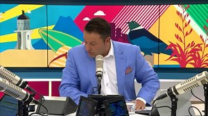 This AM we questioned the Prime Minister on the capital gains tax. | AM