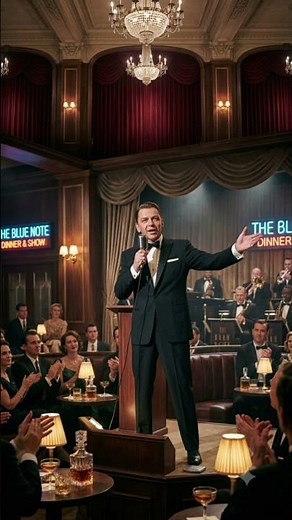 Frank Sinatra - My Way 1969