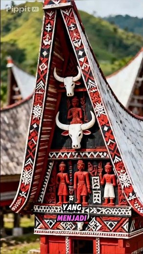 Sejarah suku Toraja #sejarahindonesia #belajarsejarah #ruangkelas #ksnchannel