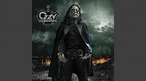 Ozzy Osbourne - Countdown's Begun