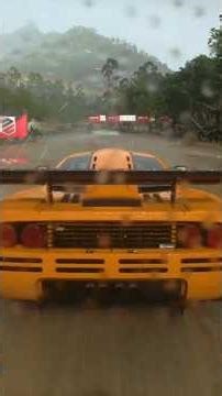 Driveclub PS4 Mclaren F1 LM Gameplay #automobile #driveclub #mclaren #mclarenf1 #ps4