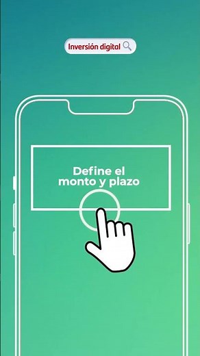 Tip Digital Santander | Inversión Digital
